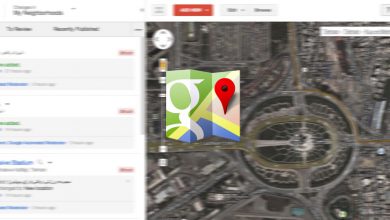چگونه نقشه گوگل محله‌مان را  کامل کنیم؟
