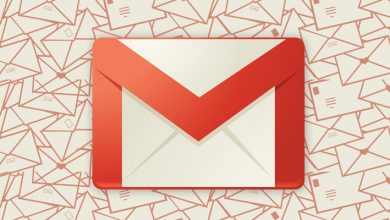 یک میلیارد دانلود برای اپلکیشین Gmail اندروید