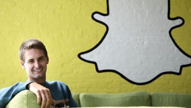 روزگار جالب مدیرعامل Snapchat جوان‌ترین میلیاردر دنیا