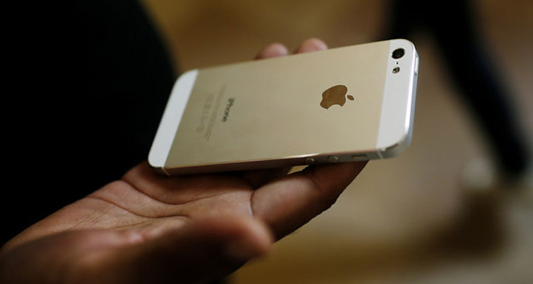 پیش‌بینی قیمت iPhone 5S در بازار ایران