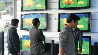 جدول قیمت تلویزیون در بازار تهران/ کاهش قیمت‌ها