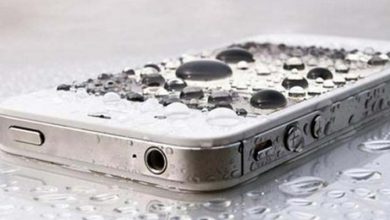 آیا iOS7 باعث ضد آب شدن آیفون می‌شود؟