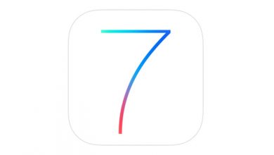 iOS 7  اپل رایگان عرضه می‌شود