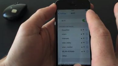 فیلم جدیدی از هک شدن iPhone5s اپل