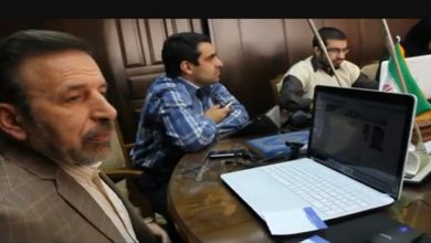 حضور غیر آنلاین و ناموفق وزیر ارتباطات در شبکه کلوپ