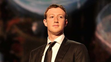 زوکربرگ ۲.۳ میلیارد دلار از سهام فیس‌بوک را می‌فروشد