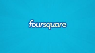 جادوی Foursquare در ایران