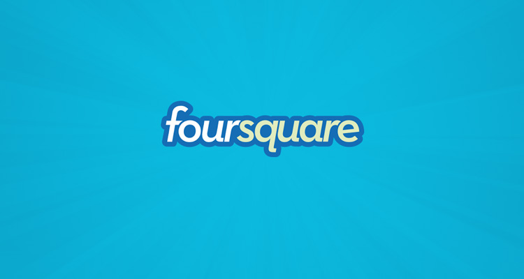 جادوی Foursquare در ایران