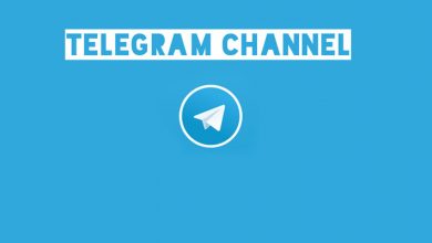 لیست کانال‌های رسمی تلگرام