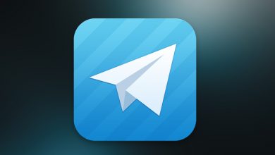 به روزرسانی و قابلیت‌های جدید تلگرام