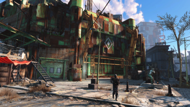 شکایت از بازی Fallout 4 به خاطر اعتیاد آور بودن