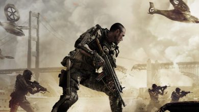 فروش خیره کننده ۱۰ میلیارد دلاری برای بازی Call of Duty