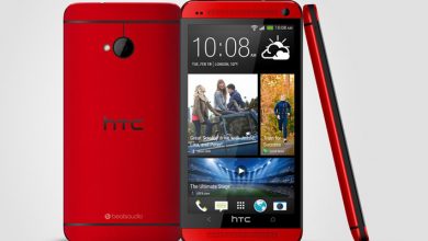 گوشی HTC One برنده بهترین گجت سال شد