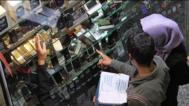 پرفروش‌ترین و جدیدترین گوشی‌های هوشمند بازار ایران