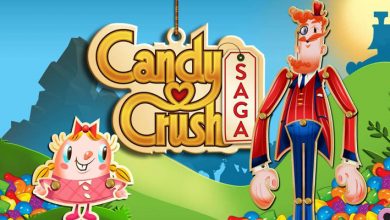 شکست  Candy Crush در بازار سهام