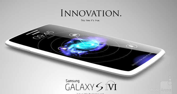 Galaxy S5 فوريه مي‌آيد