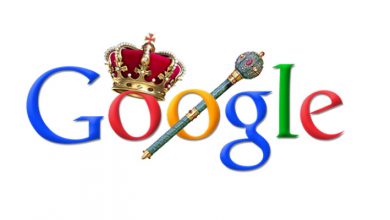 سلطنت گوگل در عصر امپراطوری اینترنت