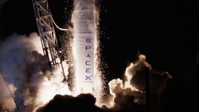 شکست در پرتاب سفینه SpaceX در سالروز تولد الون ماسک