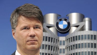 مدیرعامل BMW  :  نرم‌افزار خودران شرکت تسلا ناقص است