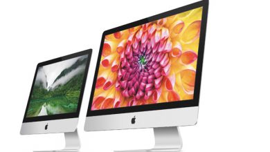 iMac جدید با پردازنده Haswell  آمد