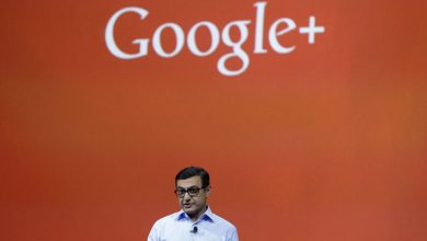 چرا گوگل پلاس سقوط کرد؟