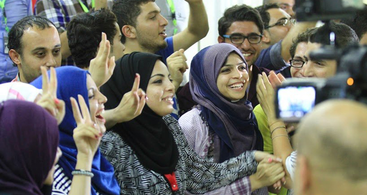 نخستین شتابدهنده استارتاپ در غزه و کمک ۹۰۰ هزار دلاری گوگل