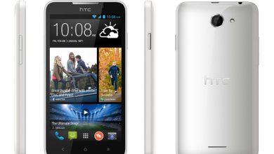 HTC Desire 616 و 516 معرفی شد
