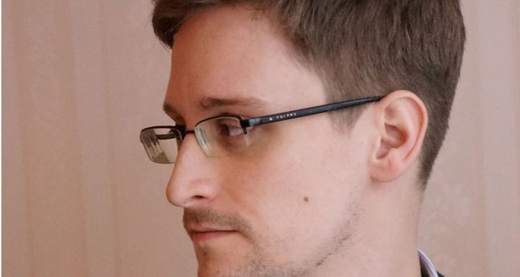 اخراج کارمند NSA که پسوردش را به اسنودن داده بود