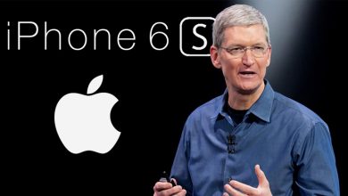 مشخصات iPhone 6S و iPhone 6S Plus