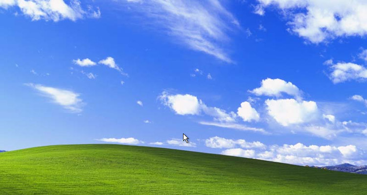 هشدار مایکروسافت: سونامی ویندوز XP در راه است