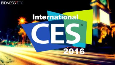 مهمترین رویدادها تا روز دوم CES2016