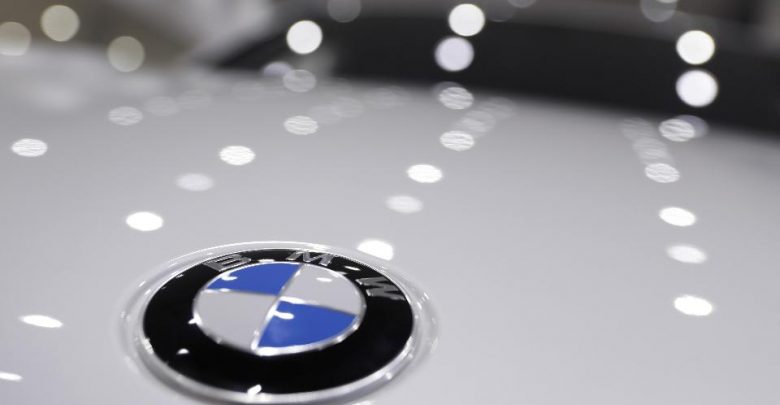 شاخه سرمایه‌گذاری "BMW" به "سیلیکون ولی” می‌رود