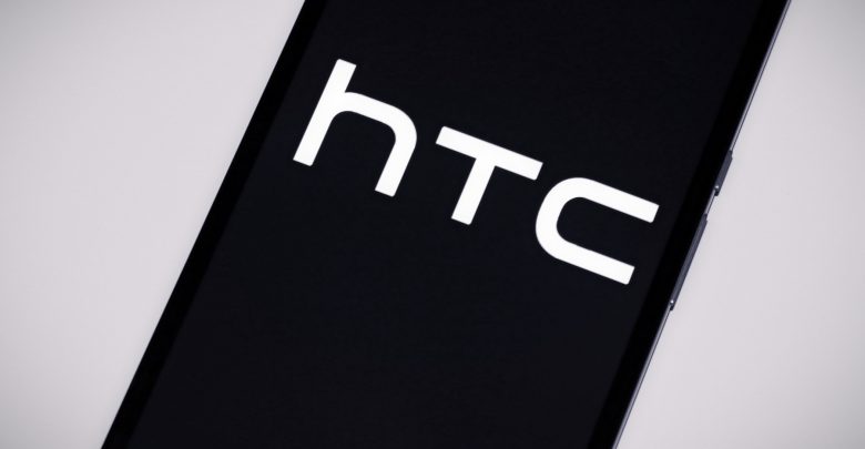 گوشی جدید HTC با پردازنده 10هسته‌ای