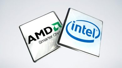 جزئیات پردازنده مشترک اینتل و AMD