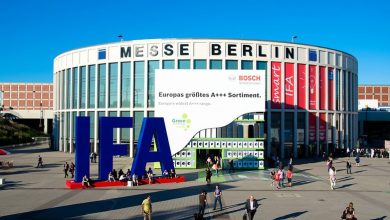 آینده تکنولوژی به روایت برلین، بهترین‌های IFA