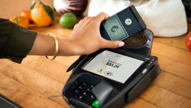 Android Pay به ژاپن رسید