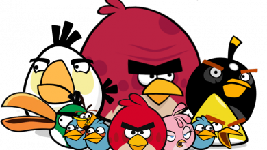 Angry Birds ضرر 14 میلیون دلاری کرد