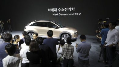 خودروی الکتریکی هیوندای تا سال ۲۰۲۱ عرضه می‌شود