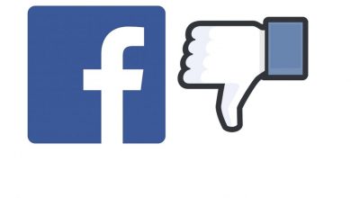 استفاده آزمایشی از گزینه "Dislike" در فیس بوک