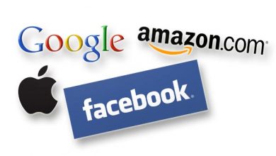 آمازون و فیس بوک به زودی ۳۰۰ میلیارد دلاری می‌شوند