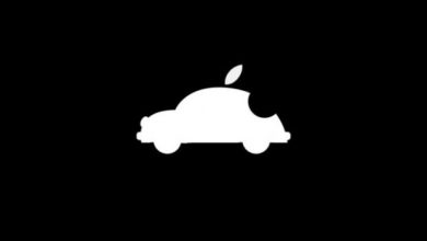 اپل مجوز آزمایش خودروهایش را گرفت