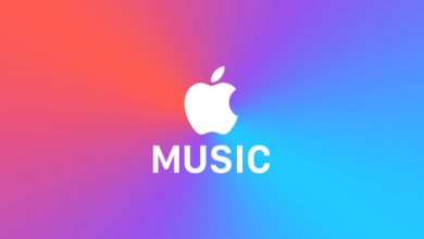 اپل متن ترانه‌ها را به اپل‌موزیک اضافه می‌کند