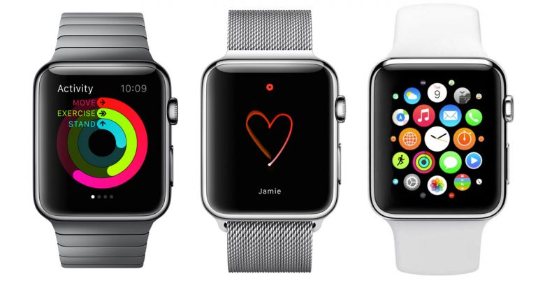 اپل برخی امکانات ساعت هوشمندش را حذف کرد