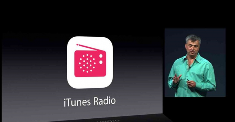 اپل برای رادیو هم پول می‌گیرد!