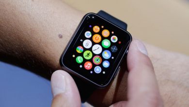 ساعت هوشمند اپل در ماه مارس عرضه می‌شود