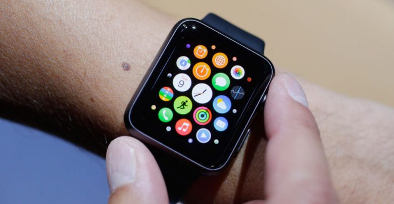 ساعت هوشمند اپل در ماه مارس عرضه می‌شود