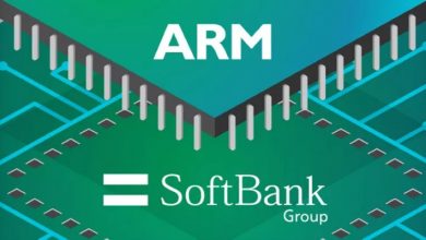 تحلیل خرید 31 میلیارد دلاری ARM توسط SoftBank