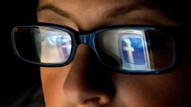 فیسبوک روزانه ۱ میلیارد بازدید دارد