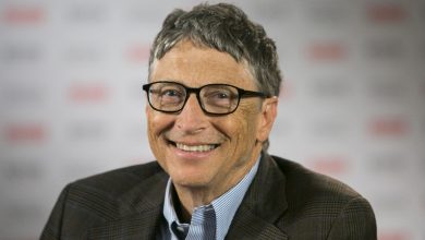 1میلیارد دلار برای انرژی پاک توسط Bill Gates، Jack Ma و John Doerr
