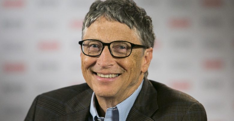 1میلیارد دلار برای انرژی پاک توسط Bill Gates، Jack Ma و John Doerr